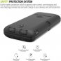 Galaxy S10 Plus/Note 10+ /iPhone XR/ XS/MAX 30000mAh USB C 7A Output High Capac