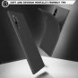Case for Galaxy Note 10 Plus/5G Scratch Resistant & Anti Slip Grippy Soft TPU