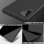 Case for Galaxy Note 10 Plus/5G Scratch Resistant & Anti Slip Grippy Soft TPU