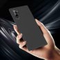 Case for Galaxy Note 10 Plus/5G Scratch Resistant & Anti Slip Grippy Soft TPU