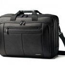 Samsonite Classic Business 3 Gusset Case, Black