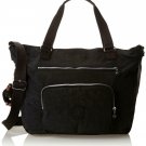 Kipling Noelle, Black, One Size Size, Black