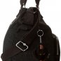 Kipling Noelle, Black, One Size Size, Black
