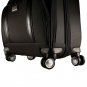 Samsonite Women's Spinner Mobile Office, Black