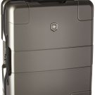 Victorinox Lexicon Hardside Global 8-Wheel, Titanium