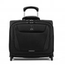 Travelpro Luggage Maxlite 5 16" Lightweight Carry-on Rolling Tote Black