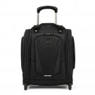 Travelpro Luggage Maxlite 5 15" Lightweight Carry-on Rolling Under Seat Black
