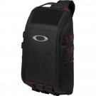 Oakley Men's Extractor Sling Backpack, black, No Size Size, Black