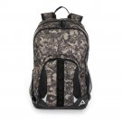 Laptop Backpack, Reebok Thruster Backpack (Army Camo) Army Camo