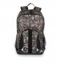 Laptop Backpack, Reebok Thruster Backpack (Army Camo) Army Camo