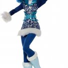 DC Super Hero Girls Frost 12" Action Doll