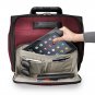 Briggs & Riley Transcend Rolling Cabin Bag, Merlot One Size,