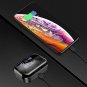 Wireless Earbuds, BLZK Latest Bluetooth 5.0 True Black
