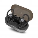 Axloie Sports Wireless Earbuds Bluetooth 5.0 Headphones True Deep...