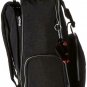 Kipling Luggage Alcatraz Wheeled Backpack with Laptop Protection, Black