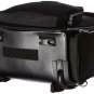 Kipling Luggage Alcatraz Wheeled Backpack with Laptop Protection, Black