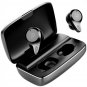 Wireless Earbuds Bluetooth Earbuds, 5.0 Deep Bass 156H...