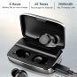 Wireless Earbuds Bluetooth Earbuds, 5.0 Deep Bass 156H...