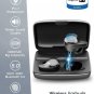 Wireless Earbuds Bluetooth Earbuds, 5.0 Deep Bass 156H...
