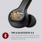 Wireless Earbuds, [Upgraded] Boltune Bluetooth V5.0 in-Ear Stereo Wireless...