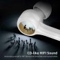 Ture Wireless Earbuds Bluetooth 5.0, in-Ear Noise Cancelling Bluetooth...