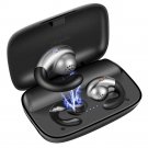 Sport Wireless earbuds, Upgraded 2020 SgoSeye Bluetooth Headphones 18-Hour...