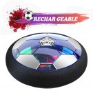 heytech Air Power Hover Hockey Soccer Disc Parent-Child Game with...