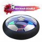heytech Air Power Hover Hockey Soccer Disc Parent-Child Game with...