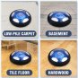 heytech Air Power Hover Hockey Soccer Disc Parent-Child Game with...
