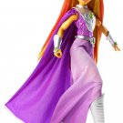 DC Super Hero Girls Starfire Intergalactic Gala Doll