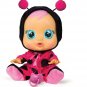 Cry Babies Lady The Ladybug Doll