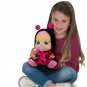 Cry Babies Lady The Ladybug Doll