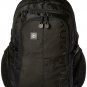 Victorinox Vx Sport Pilot Laptop Backpack, Black Logo Black/Black