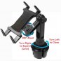 ChargerCity Xtreme Tablet Drinks Beverage Cup Holder Mount w/10inch Long...