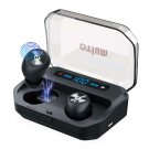 Otium Wireless Earbuds Bluetooth 5.0 Headphones with Digital Intelligence...