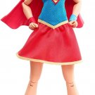 DC Super Hero Girls Supergirl 12" Action Doll