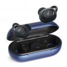 2019 Upgraded, Anker Soundcore Liberty Neo True Wireless Earbuds, Blue