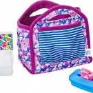 Baby Alive Diaper Bag Refill Doll