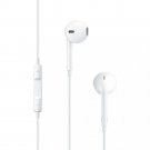 Original Apple EarPods with 3.5mm Headphone Plug White