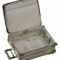 Briggs & Riley Baseline 21 inch Softside International Carry On Luggage Olive