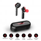 Wireless Earbuds, Basskye Bluetooth 5.0 Earbuds with Charging Case TWS...