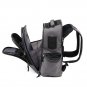 Travelpro Bold Computer Backpack with Laptop and Tablet Sleeves, Gray/Black