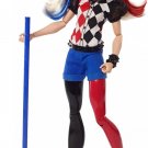 DC Super Hero Girls Harley Quinn 12" Action Doll