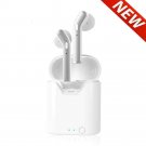 Bluetooth 5.0 Wireless Earbuds TWS Earbud Headphones in-Ear...