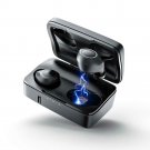 Bluetooth 5.0 Wireless Headphones, ENACFIRE Future Plus Earbuds 104...