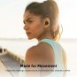Bluetooth 5.0 Wireless Headphones, ENACFIRE Future Plus Earbuds 104...