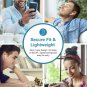 Wireless Earbuds, HSPRO Bluetooth 5.0 Headphones True Earbuds...