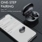 Wireless Earbuds, Comeproof Bluetooth Earbuds Deep Bass HiFi Stereo Sound...