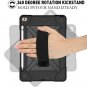 TeeFity New iPad 10.2 2019 Case, 7th Generation Case Protective Cover...