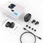 True Wireless Earbuds Bluetooth 5.0 FineWish in-Ear Stereo Auto Pairing...